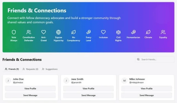Content Moderation System